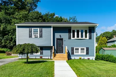 37 Revere Avenue, West Warwick, RI 02893 - Photo 1