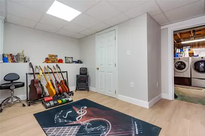 37 Revere Avenue, West Warwick, RI 02893 - Photo 27
