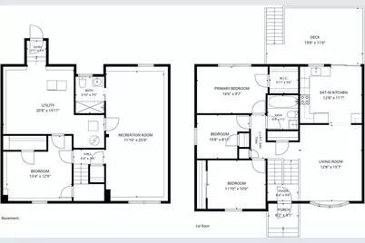 37 Revere Avenue, West Warwick, RI 02893 - Photo 41