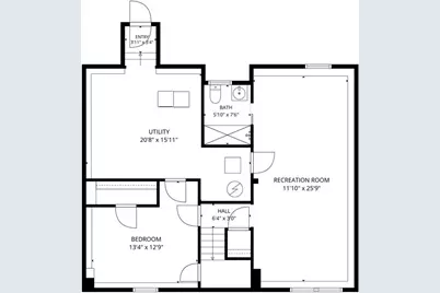 37 Revere Avenue, West Warwick, RI 02893 - Photo 39