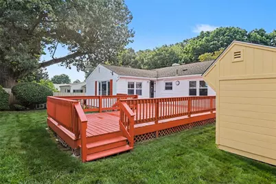 22 Baldino Drive, Cranston, RI 02920 - Photo 35