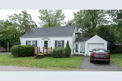 28 Hayward Road, Warwick, RI 02888 - Photo 1