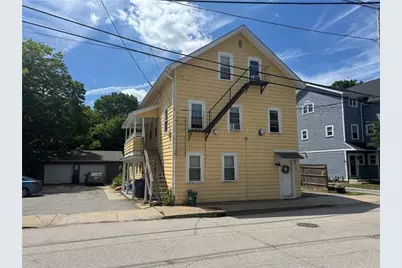 91 Duke Street #3, East Greenwich, RI 02818 - Photo 1