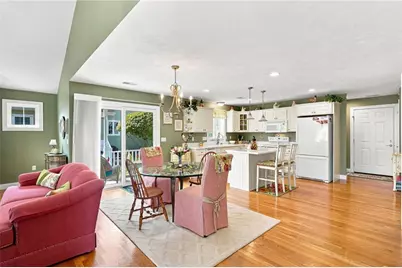 500 Mendon Road #217, Cumberland, RI 02864 - Photo 5