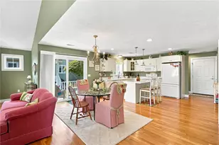 500 Mendon Rd, Cumberland, RI 02864 - Photo 5