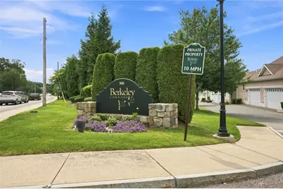 500 Mendon Road #217, Cumberland, RI 02864 - Photo 21