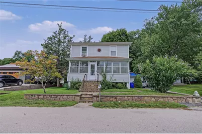 3 Guertin Street, West Warwick, RI 02893 - Photo 1