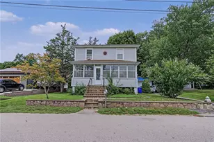3 Guertin St, West Warwick, RI 02893 - Photo 1