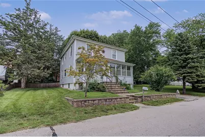 3 Guertin Street, West Warwick, RI 02893 - Photo 3