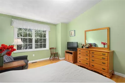 50 Abbott Run Valley Road #1929, Cumberland, RI 02864 - Photo 13