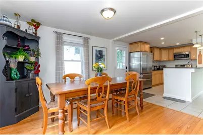 15 Spencer Drive, North Kingstown, RI 02852 - Photo 7