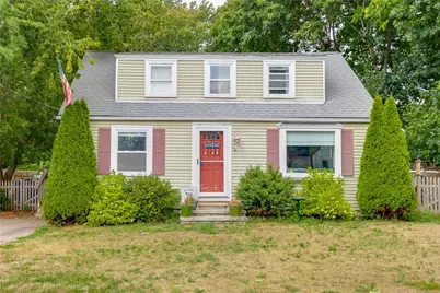 15 Spencer Drive, North Kingstown, RI 02852 - Photo 1