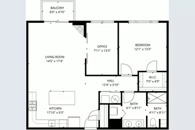 1001 Main Street #12, East Greenwich, RI 02818 - Photo 9