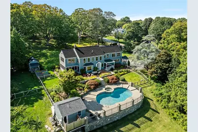 140 Aldrich Avenue, Warwick, RI 02889 - Photo 1