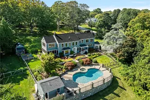 140 Aldrich Ave, Warwick, RI 02889 - Photo 1
