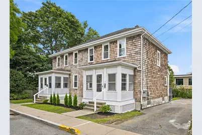 19 Princeton Street, Newport, RI 02840 - Photo 3