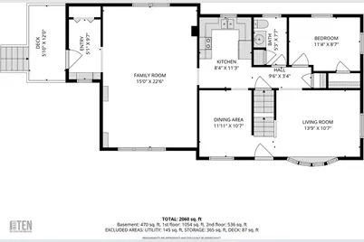 20 Watercress Court, Coventry, RI 02816 - Photo 43