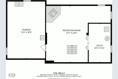 20 Watercress Court, Coventry, RI 02816 - Photo 37
