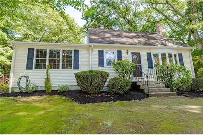 20 Watercress Court, Coventry, RI 02816 - Photo 1