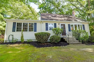 20 Watercress Ct, Coventry, RI 02816 - Photo 1