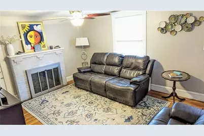 134 Westwood Avenue, Cranston, RI 02905 - Photo 7