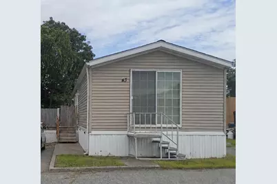 245 Manton Street, Pawtucket, RI 02861 - Photo 1