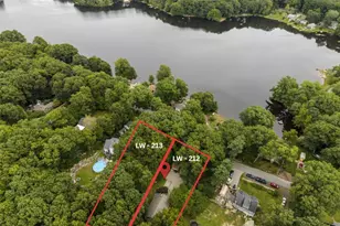 163 Lake Washington Dr, Glocester, RI 02814 - Photo 1
