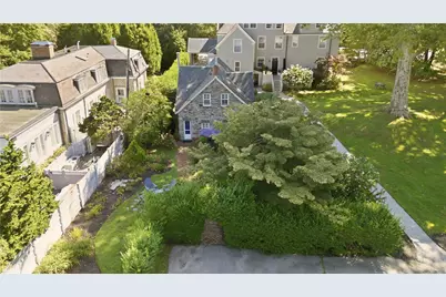 453 Bellevue Avenue #CH, Newport, RI 02840 - Photo 39