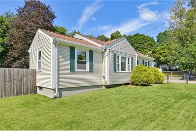 63 Taft Street, Coventry, RI 02816 - Photo 3