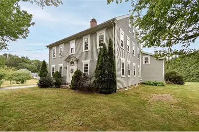 195 Town Farm Road, Coventry, RI 02816 - Photo 1
