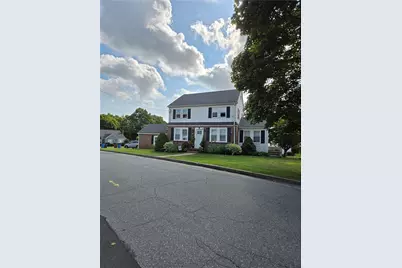 67 Kearney Street, Cranston, RI 02920 - Photo 1