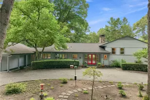 275 Forge Rd, North Kingstown, RI 02852 - Photo 1