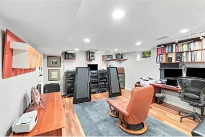 275 Forge Road, North Kingstown, RI 02852 - Photo 33