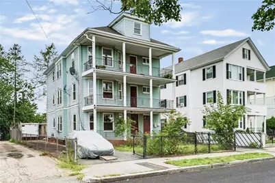 25 Longfellow Terrace, Providence, RI 02907 - Photo 27