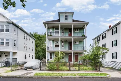25 Longfellow Terrace, Providence, RI 02907 - Photo 1