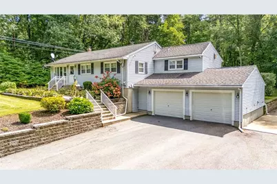 797 Joslin Road, Burrillville, RI 02830 - Photo 1