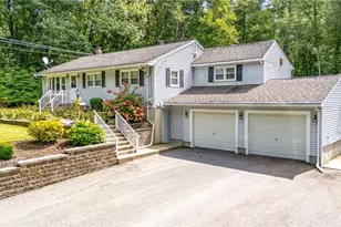 797 Joslin Rd, Burrillville, RI 02830 - Photo 1