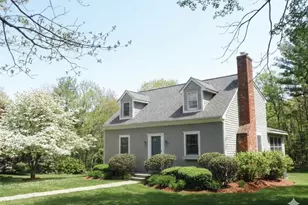 36 Wildflower Dr, Seekonk, MA 02771 - Photo 1