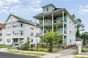 27 Longfellow Terrace, Providence, RI 02907 - Photo 1
