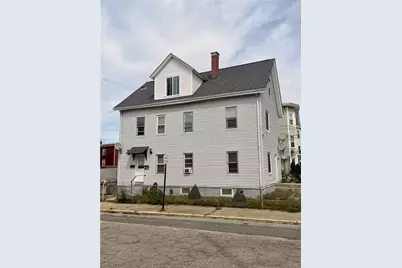 77 Henry Street, Central Falls, RI 02863 - Photo 3