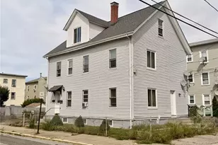 77 Henry St, Central Falls, RI 02863 - Photo 1