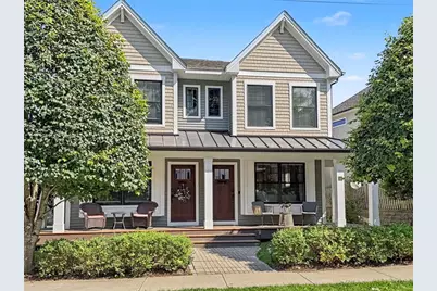 44 Taft Avenue, Providence, RI 02906 - Photo 1