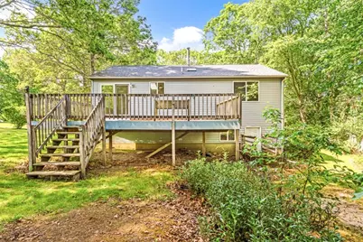 107 Huckleberry Road, North Kingstown, RI 02852 - Photo 23