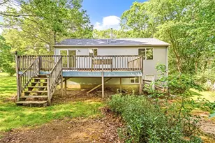 107 Huckleberry Rd, North Kingstown, RI 02852 - Photo 23