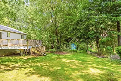 107 Huckleberry Road, North Kingstown, RI 02852 - Photo 25