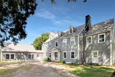 1747 Mooresfield Road, South Kingstown, RI 02879 - Photo 1