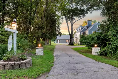 1747 Mooresfield Road, South Kingstown, RI 02879 - Photo 3
