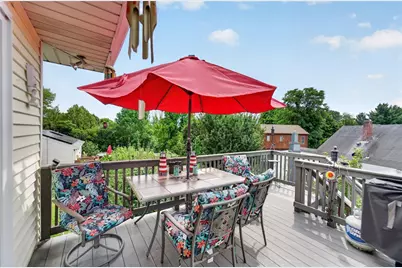 4 Evans Street, Johnston, RI 02919 - Photo 35