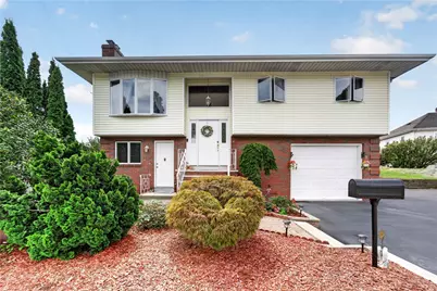 4 Evans Street, Johnston, RI 02919 - Photo 1