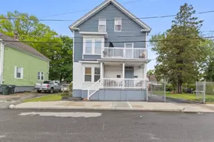 97 Detroit Ave, Providence, RI 02907 - Photo 1